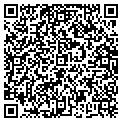 QR code with Toolsons contacts