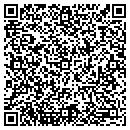 QR code with US Army Advisor contacts