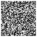 QR code with Pat's Pool contacts
