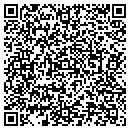QR code with University of Idaho contacts