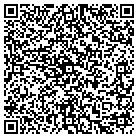 QR code with Dallas M Clinger CPA contacts