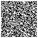 QR code with Pooch Parlor contacts