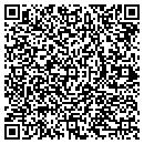 QR code with Hendry & Sons contacts