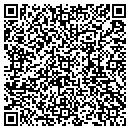 QR code with D XYZ Inc contacts