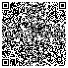 QR code with E & I's Bungee Baby Bouncer contacts