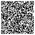 QR code with Graphx contacts