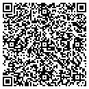 QR code with A Touch of Elegance contacts