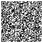 QR code with A Hair Salon By Judy Oglesbee contacts