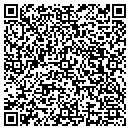 QR code with D & J Valley Diesel contacts