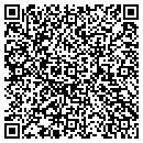QR code with J T Beech contacts