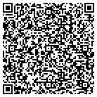 QR code with Rindlisbaker Farms Inc contacts