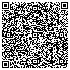 QR code with Hendrix Video Service contacts