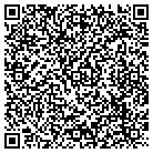 QR code with A Spectacular Image contacts