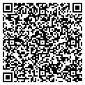 QR code with Jack Oar contacts