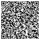 QR code with Higbee Ardean contacts