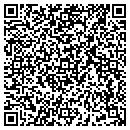 QR code with Java Station contacts