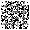 QR code with Max Barker contacts