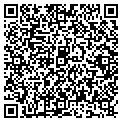 QR code with Kristies contacts