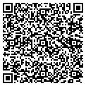 QR code with C Magic contacts