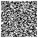 QR code with Your Place Or Mine contacts