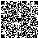 QR code with Mt View Landscape & Sprinkler contacts