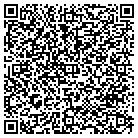 QR code with G & M Heating Air Conditioning contacts