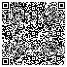 QR code with McDaniel Financial-Comprehensi contacts