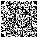 QR code with R U Outside contacts