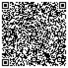 QR code with Kootenai County Marriage Lcns contacts