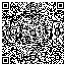 QR code with Salon D'Shaw contacts