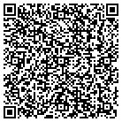 QR code with Mansanarez Art & Frame contacts