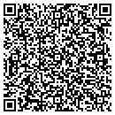 QR code with J P Arabians contacts
