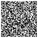 QR code with Dizzy Bee contacts