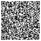 QR code with Searle Grading & Landscape Co contacts