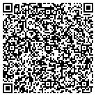 QR code with Precision Screen & Graphics contacts