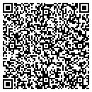 QR code with Honker's Mini-Mart contacts