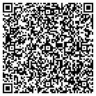 QR code with Bannock County Veterans Service contacts