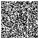 QR code with Roger's Shamrock contacts