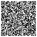 QR code with C T D Inc contacts