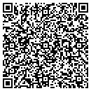 QR code with Borderline contacts