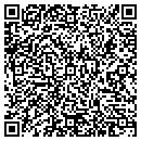 QR code with Rustys Drive In contacts