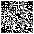 QR code with J & J Distributing contacts