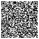 QR code with Mr Performax contacts