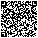 QR code with Gem Stop contacts