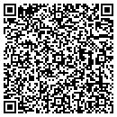 QR code with Art Whitaker contacts