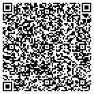 QR code with Henderson Middle School contacts