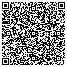 QR code with Heartland Homes of Idaho contacts