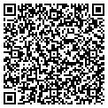 QR code with C L Ice Co contacts