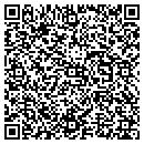 QR code with Thomas Rich Cat Inc contacts