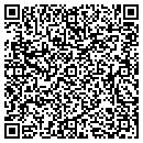QR code with Final Touch contacts